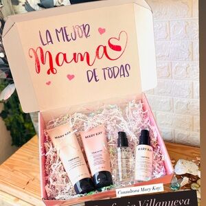 Mary Kay TimeWise Skincare Collection